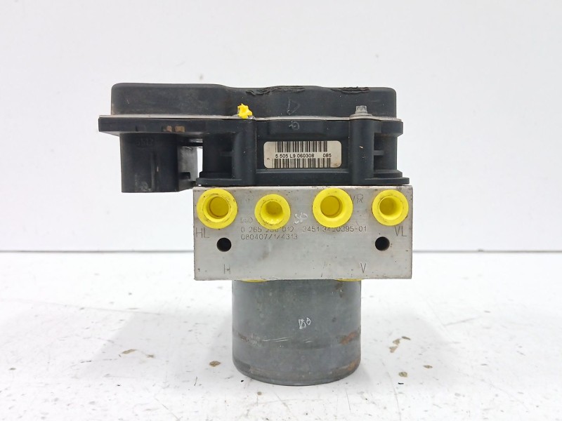 Recambio de abs para bmw x3 (e83) 2.0 sd referencia OEM IAM 34513420395 0265236012 