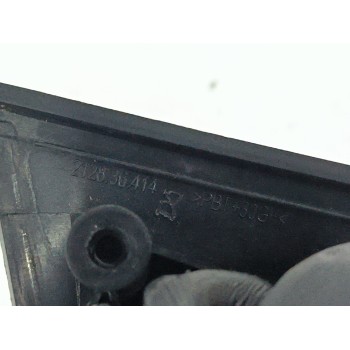 Recambio de retrovisor derecho para ford focus iii 1.6 tdci referencia OEM IAM 212836414  