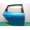 Recambio de puerta trasera derecha para seat leon (5f1) 1.4 tsi referencia OEM IAM 5F4833056  