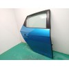 Recambio de puerta trasera derecha para seat leon (5f1) 1.4 tsi referencia OEM IAM 5F4833056  