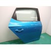 Recambio de puerta trasera derecha para seat leon (5f1) 1.4 tsi referencia OEM IAM 5F4833056  