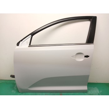 Recambio de puerta delantera izquierda para kia sportage iii (sl) 1.7 crdi referencia OEM IAM 760033W001  