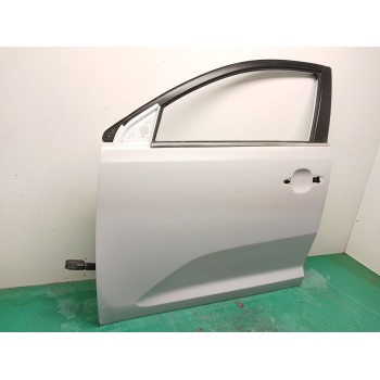 Recambio de puerta delantera izquierda para kia sportage iii (sl) 1.7 crdi referencia OEM IAM 760033W001  