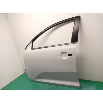 Recambio de puerta delantera izquierda para kia sportage iii (sl) 1.7 crdi referencia OEM IAM 760033W001  