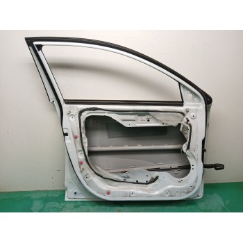 Recambio de puerta delantera izquierda para kia sportage iii (sl) 1.7 crdi referencia OEM IAM 760033W001  