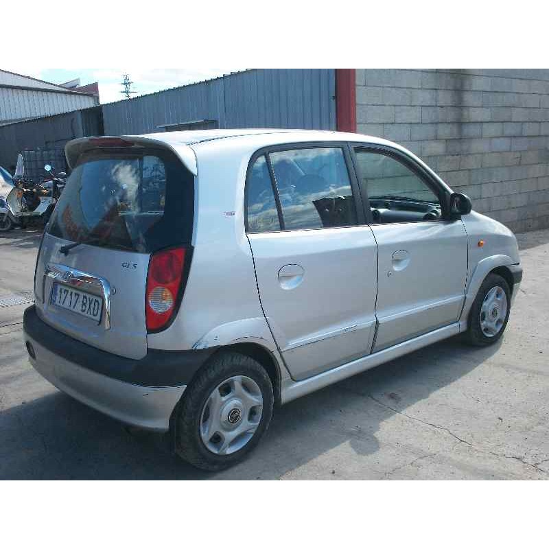 HYUNDAI ATOS (MX)