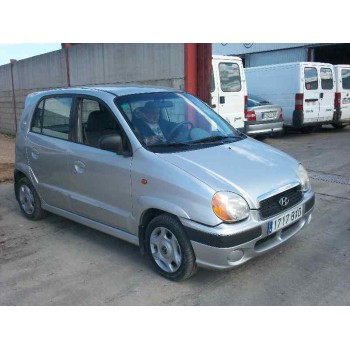 hyundai atos (mx) del año 2002