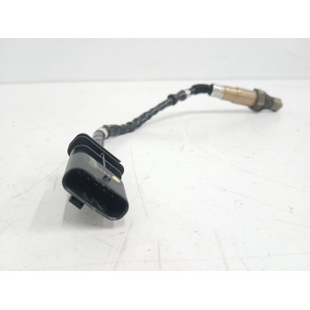 Recambio de sonda lambda para mg zs suv (azs1) 1.0 t-gdi referencia OEM IAM F01R00C153  10431537