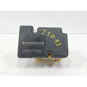 Recambio de abs para peugeot 206 hatchback (2a/c) 1.4 hdi eco 70 referencia OEM IAM 9652342980 10020700364 