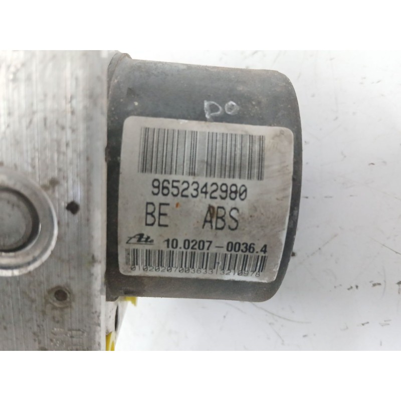 ABS 10020700364