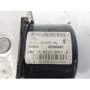 Recambio de abs para ford c-max ii (dxa/cb7, dxa/ceu) 1.0 ecoboost referencia OEM IAM BV612C405AL 10021209614 