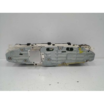 Recambio de cuadro instrumentos para toyota previa (r30) 2.4 16v cat referencia OEM IAM 8380028820 2574106622 