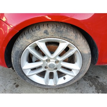 opel corsa d (s07) del año 1950