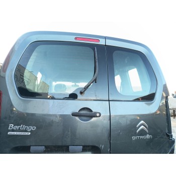 citroën berlingo multispace (b9) del año 2015