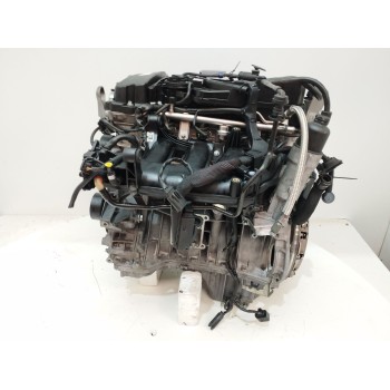 Recambio de motor completo para mercedes-benz clase c (w203) c 180 kompressor (203.046) referencia OEM IAM 271946  