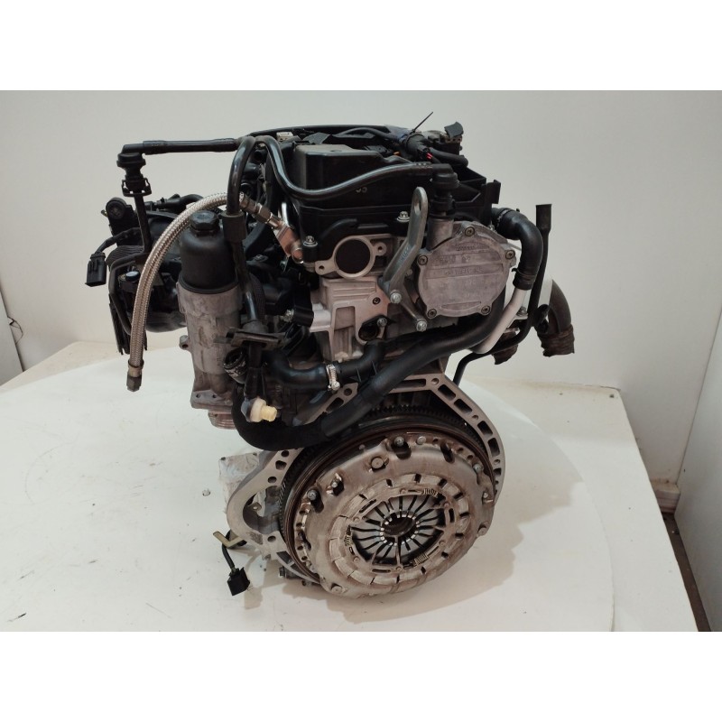 MOTOR COMPLETO