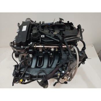 Recambio de motor completo para mercedes-benz clase c (w203) c 180 kompressor (203.046) referencia OEM IAM 271946  