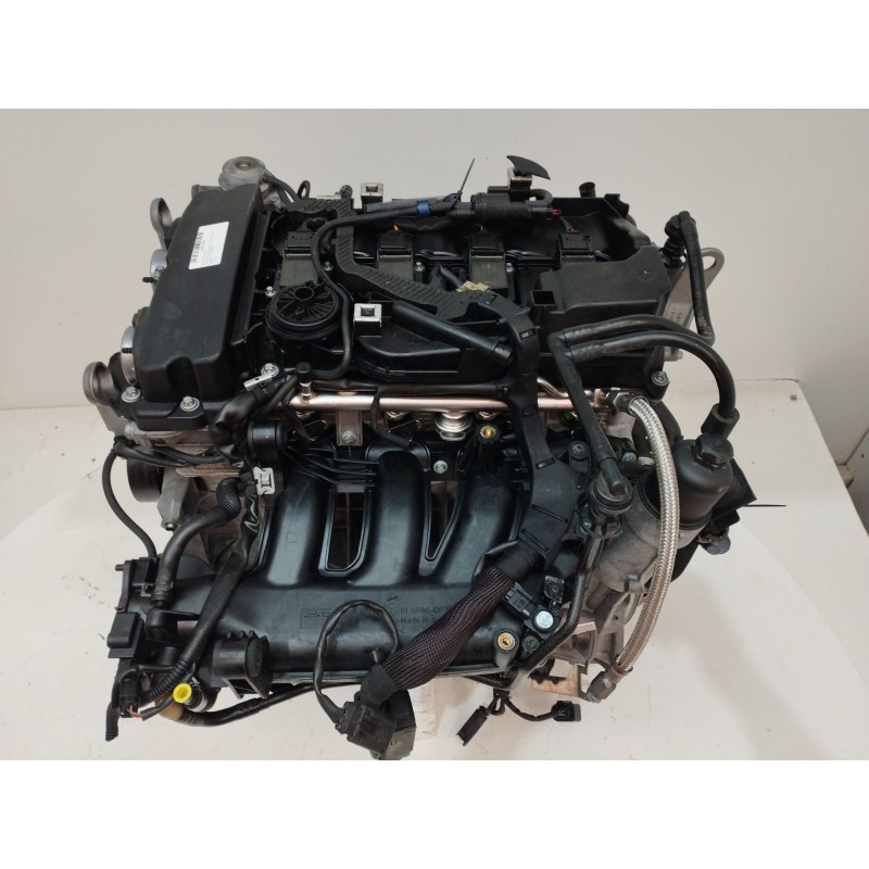 MOTOR COMPLETO