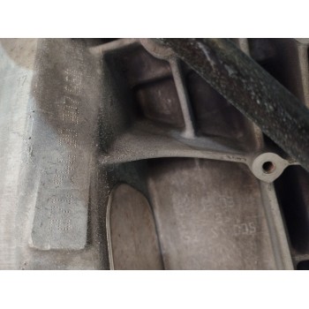 Recambio de motor completo para mercedes-benz clase c (w203) c 180 kompressor (203.046) referencia OEM IAM 271946  