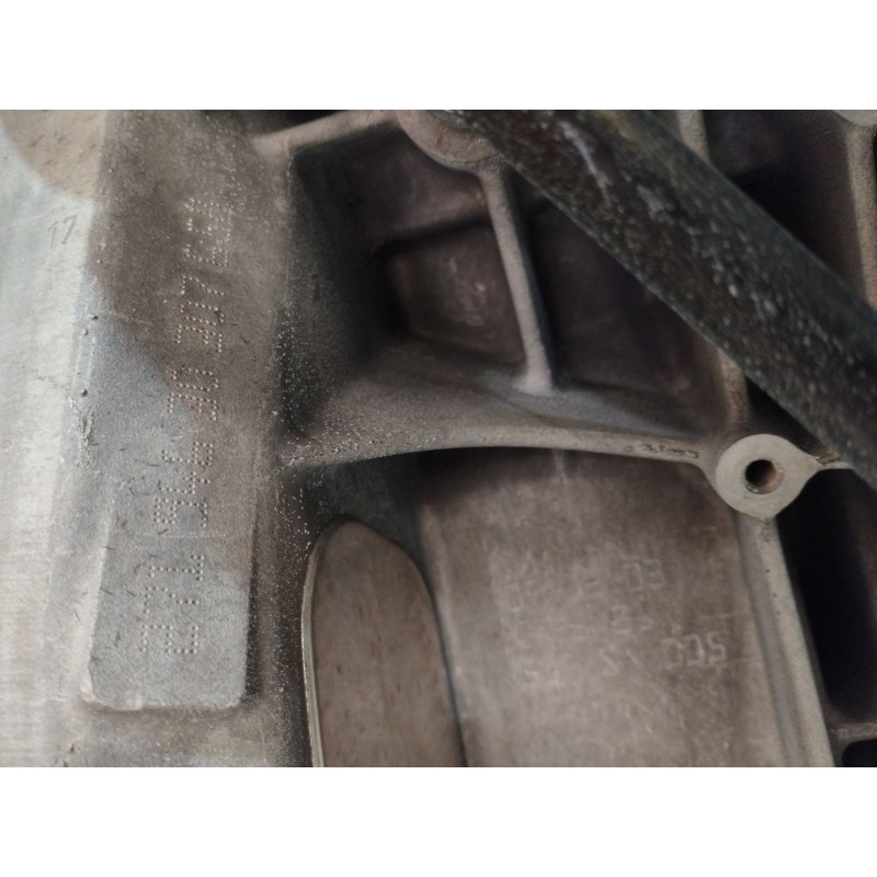 MOTOR COMPLETO