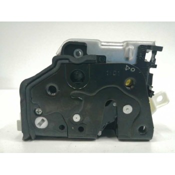 Recambio de cerradura puerta trasera derecha para audi a4 avant (8w5) sport edition quattro referencia OEM IAM 8X0839016E  