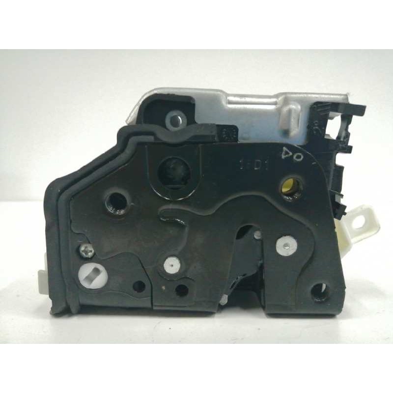 Recambio de cerradura puerta trasera derecha para audi a4 avant (8w5) sport edition quattro referencia OEM IAM 8X0839016E  