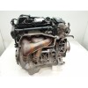 Recambio de motor completo para mercedes-benz clase c (w203) c 180 kompressor (203.046) referencia OEM IAM 271946  