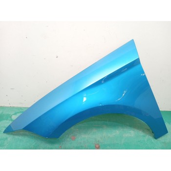 Recambio de aleta delantera izquierda para seat leon (5f1) 1.4 tsi referencia OEM IAM 5F0821021G  
