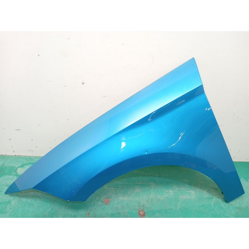 Recambio de aleta delantera izquierda para seat leon (5f1) 1.4 tsi referencia OEM IAM 5F0821021G  