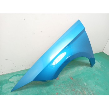 Recambio de aleta delantera izquierda para seat leon (5f1) 1.4 tsi referencia OEM IAM 5F0821021G  