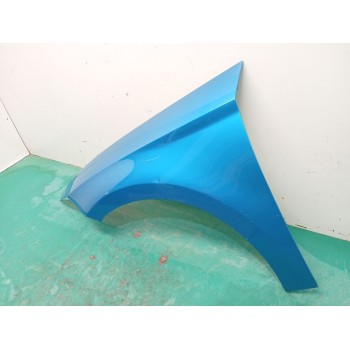 Recambio de aleta delantera izquierda para seat leon (5f1) 1.4 tsi referencia OEM IAM 5F0821021G  