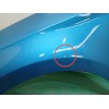 Recambio de aleta delantera izquierda para seat leon (5f1) 1.4 tsi referencia OEM IAM 5F0821021G  
