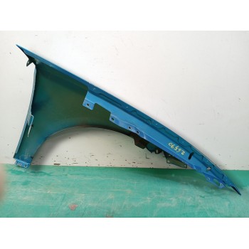 Recambio de aleta delantera izquierda para seat leon (5f1) 1.4 tsi referencia OEM IAM 5F0821021G  