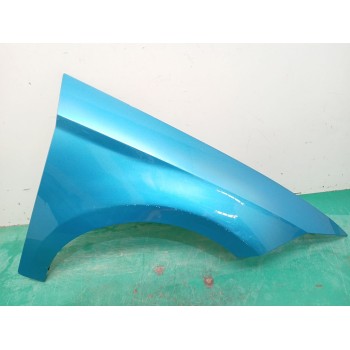 Recambio de aleta delantera derecha para seat leon (5f1) 1.4 tsi referencia OEM IAM 5F0821022J  