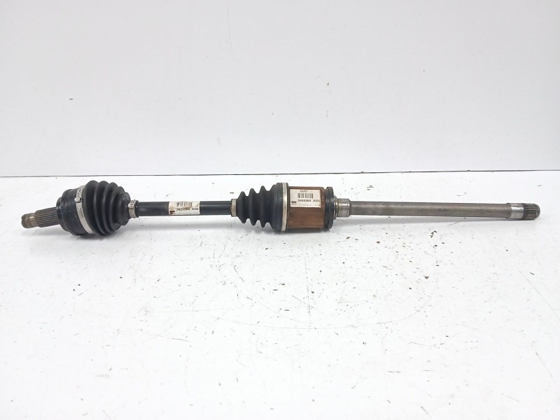 Recambio de transmision delantera derecha para bmw x3 (e83) 2.0 sd referencia OEM IAM 3450564  