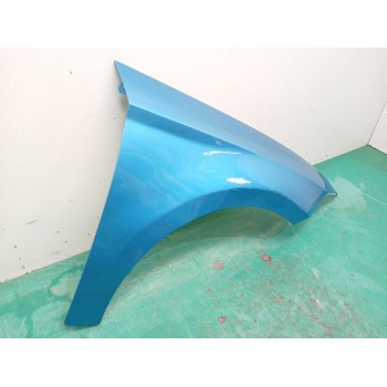 Recambio de aleta delantera derecha para seat leon (5f1) 1.4 tsi referencia OEM IAM 5F0821022J  