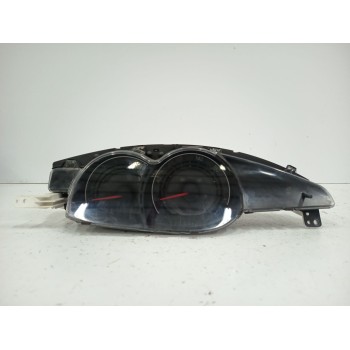 Recambio de cuadro instrumentos para toyota verso (_r2_) 2.0 d-4d (aur20_) referencia OEM IAM 838000F070  