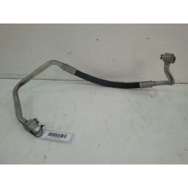 Recambio de tubos aire acondicionado para volkswagen passat variant (3c5) advance referencia OEM IAM 3C0820743BF  