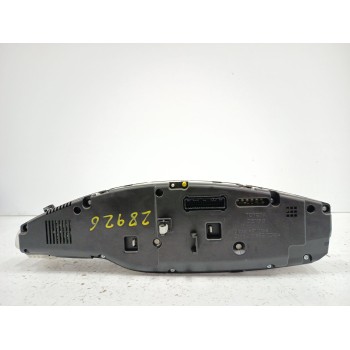 Recambio de cuadro instrumentos para toyota verso (_r2_) 2.0 d-4d (aur20_) referencia OEM IAM 838000F070  