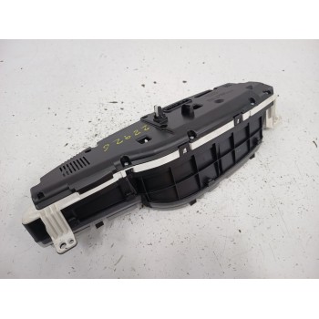 Recambio de cuadro instrumentos para toyota verso (_r2_) 2.0 d-4d (aur20_) referencia OEM IAM 838000F070  