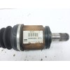 Recambio de transmision delantera izquierda para bmw x3 (e83) 2.0 sd referencia OEM IAM 3450564  