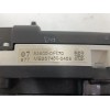 Recambio de cuadro instrumentos para toyota verso (_r2_) 2.0 d-4d (aur20_) referencia OEM IAM 838000F070  