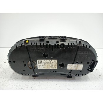 Recambio de cuadro instrumentos para seat leon (5f1) 1.4 tsi referencia OEM IAM 5F0920740D A2C53427456 