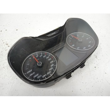 Recambio de cuadro instrumentos para seat leon (5f1) 1.4 tsi referencia OEM IAM 5F0920740D A2C53427456 