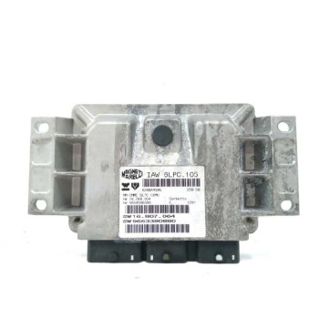 CENTRALITA MOTOR UCE 9663380880 