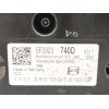 Recambio de cuadro instrumentos para seat leon (5f1) 1.4 tsi referencia OEM IAM 5F0920740D A2C53427456 