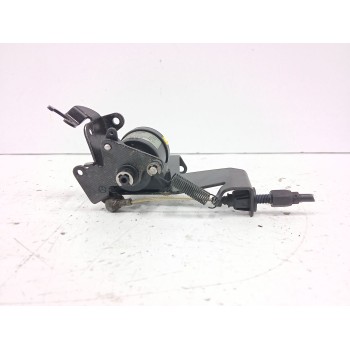 Recambio de potenciometro pedal para mercedes-benz clase e (w210) e 300 d (210.020) referencia OEM IAM A0115428617 0205001030 
