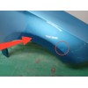 Recambio de aleta delantera derecha para seat leon (5f1) 1.4 tsi referencia OEM IAM 5F0821022J  