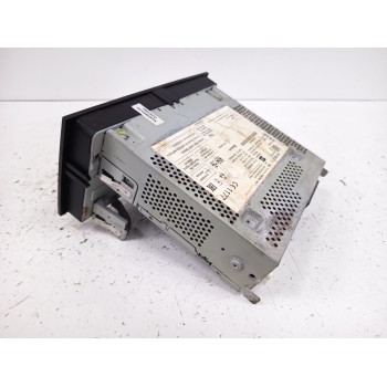 Recambio de sistema audio / radio cd para seat leon (5f1) 1.4 tsi referencia OEM IAM 5F0035871C  