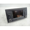 Recambio de sistema audio / radio cd para seat leon (5f1) 1.4 tsi referencia OEM IAM 5F0035871C  